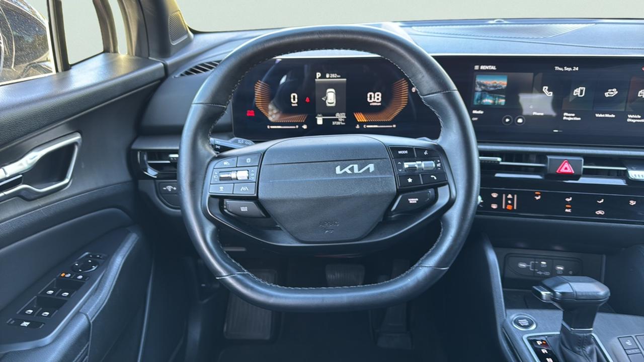 2026 Kia Sportage LX AWD Photo