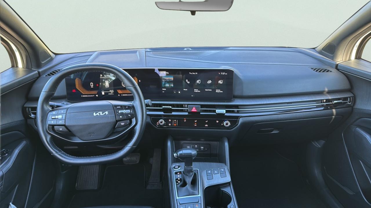 2026 Kia Sportage LX AWD Photo