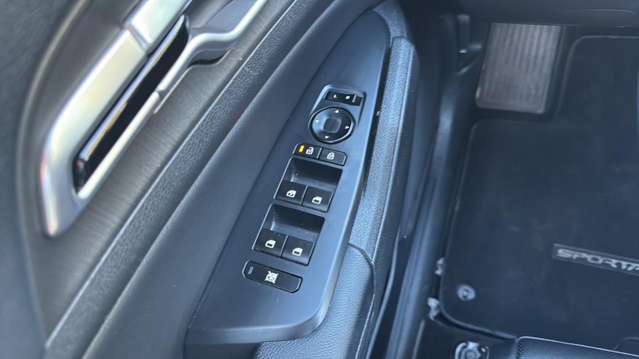 2026 Kia Sportage LX AWD Photo