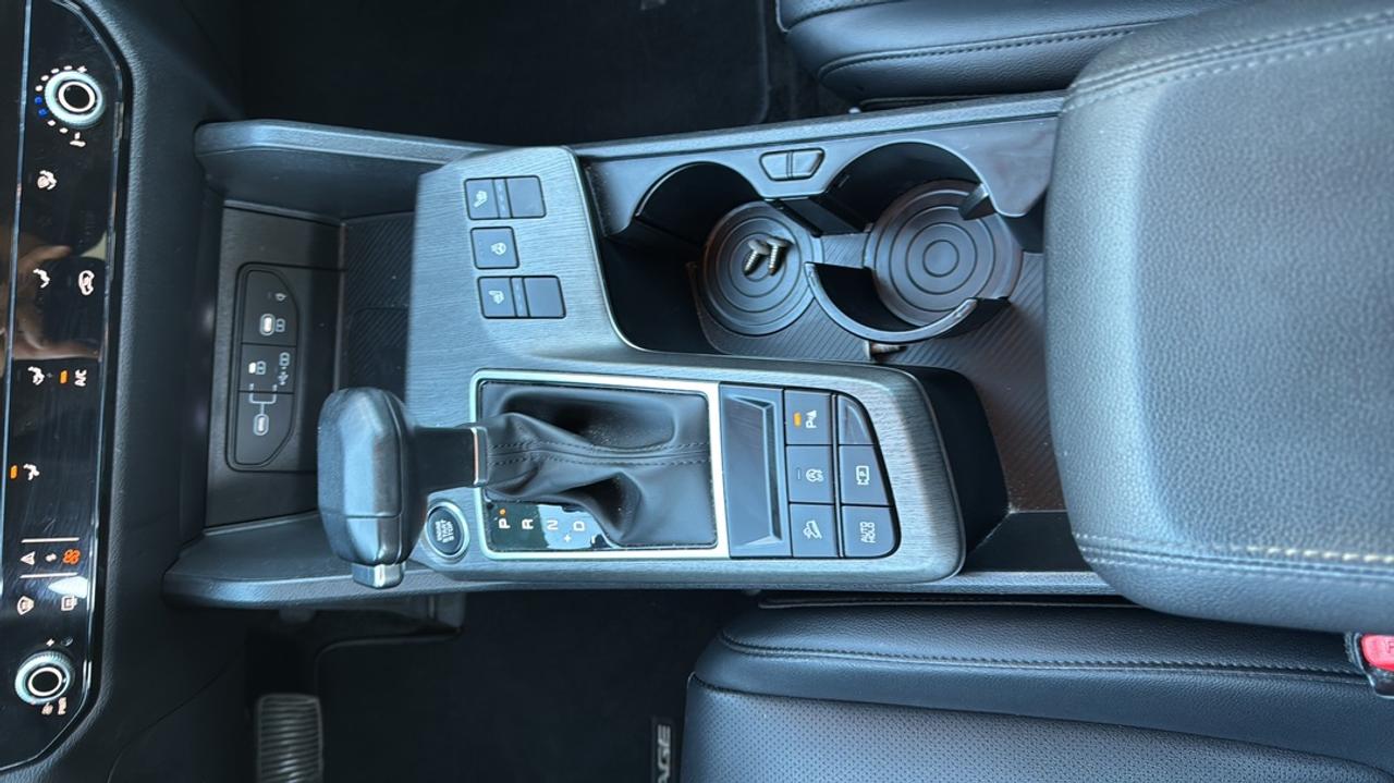 2026 Kia Sportage LX AWD Photo