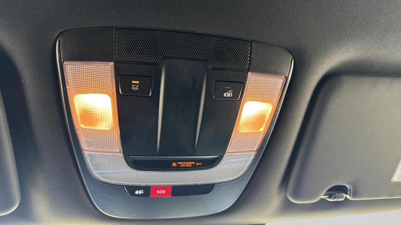 2026 Kia Sportage LX AWD Photo