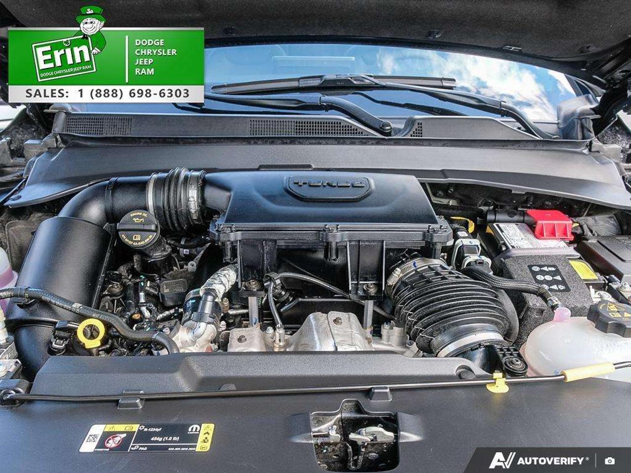 2026 Jeep Compass Limited 4X4 Photo