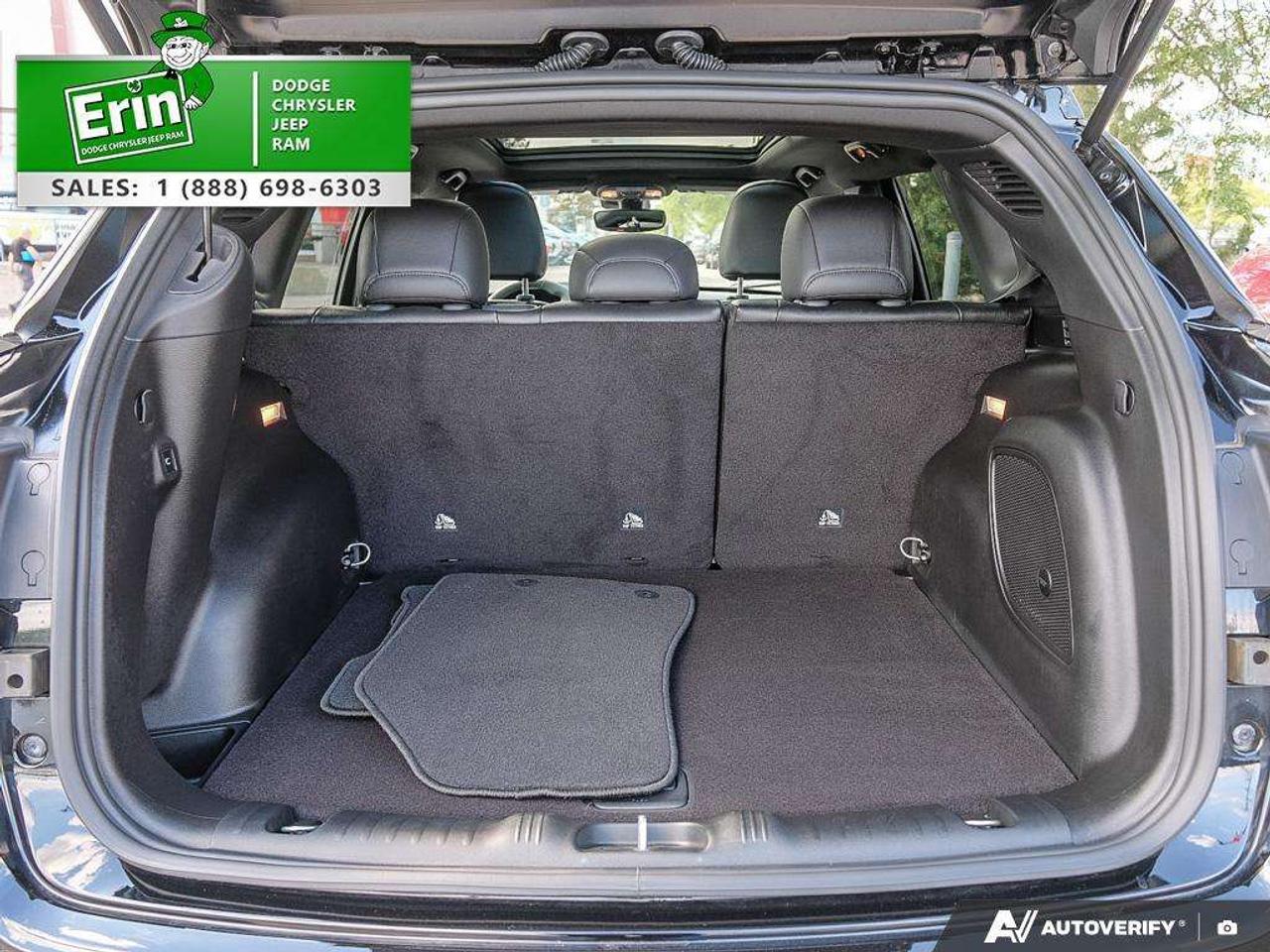 2026 Jeep Compass Limited 4X4 Photo