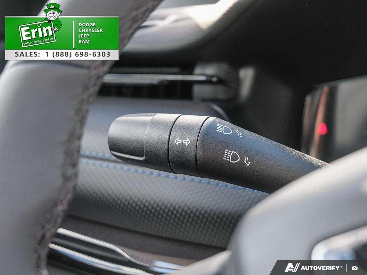2026 Jeep Compass Limited 4X4 Photo