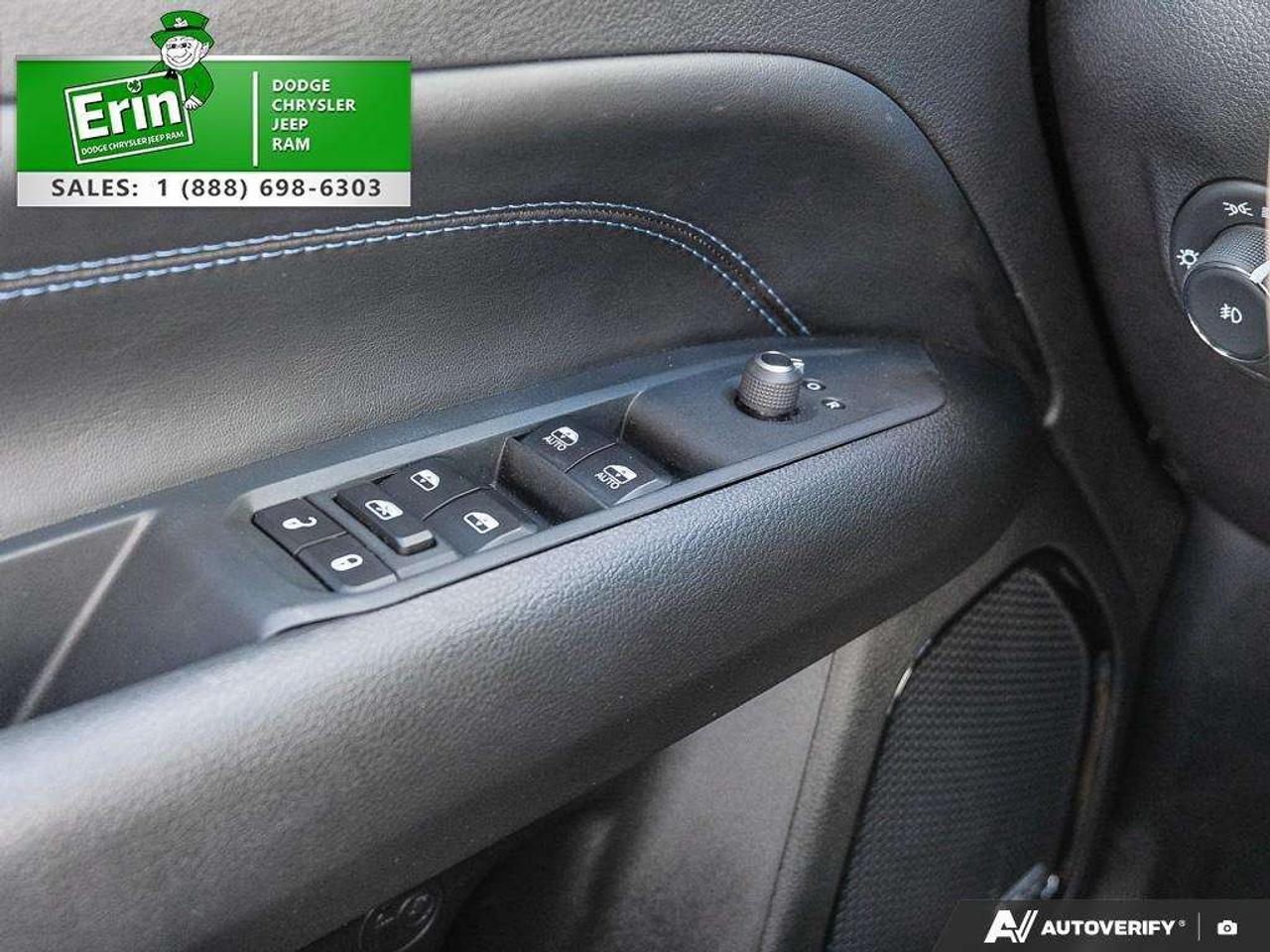 2026 Jeep Compass Limited 4X4 Photo