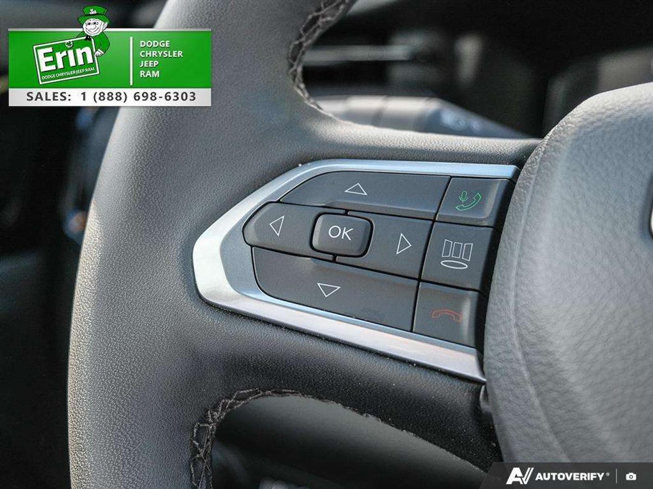 2026 Jeep Compass Limited 4X4 Photo