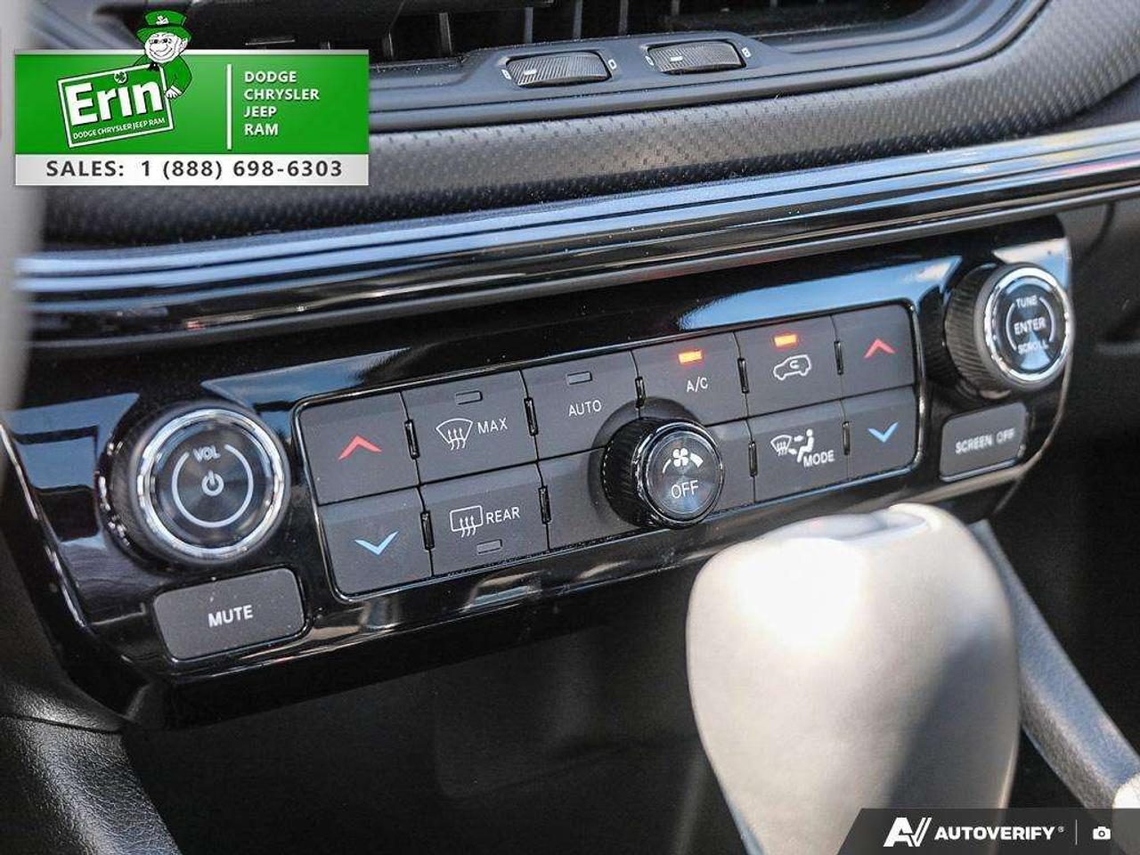 2026 Jeep Compass Limited 4X4 Photo