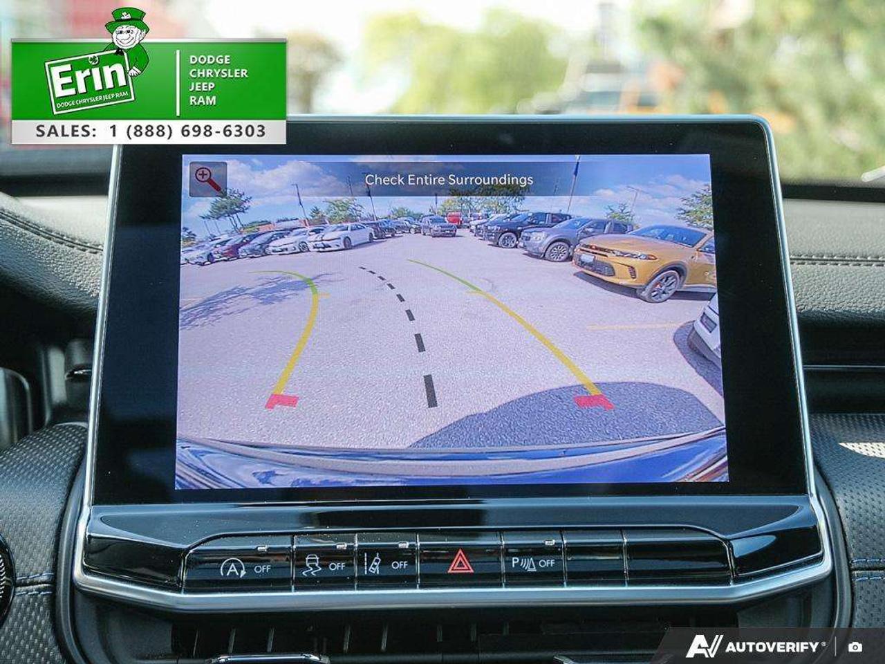 2026 Jeep Compass Limited 4X4 Photo