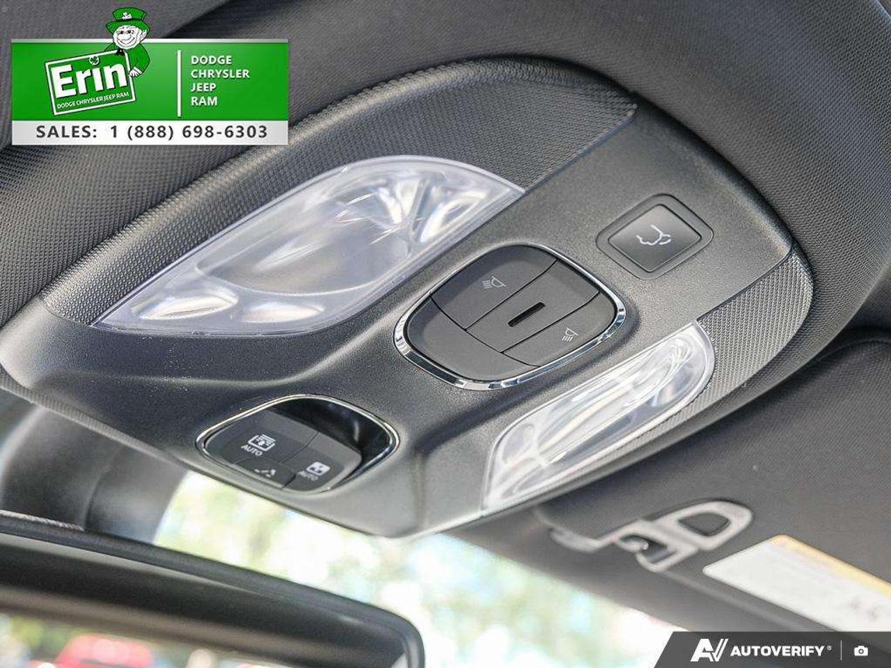 2026 Jeep Compass Limited 4X4 Photo