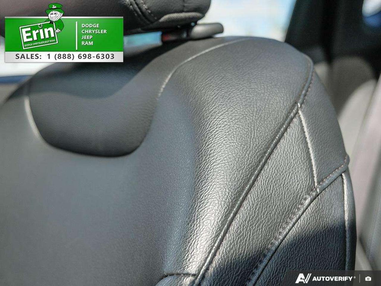 2026 Jeep Compass Limited 4X4 Photo