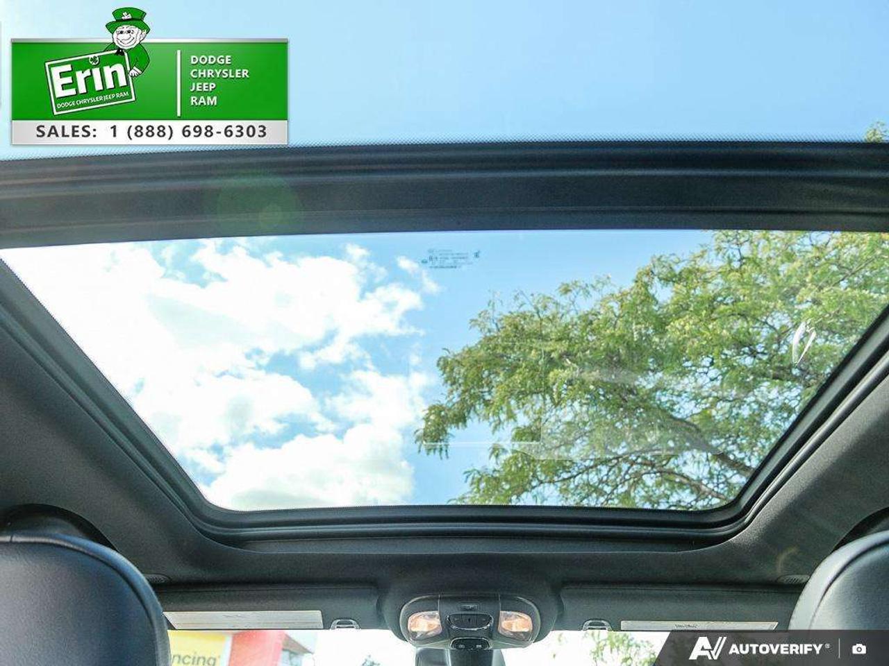 2026 Jeep Compass Limited 4X4 Photo