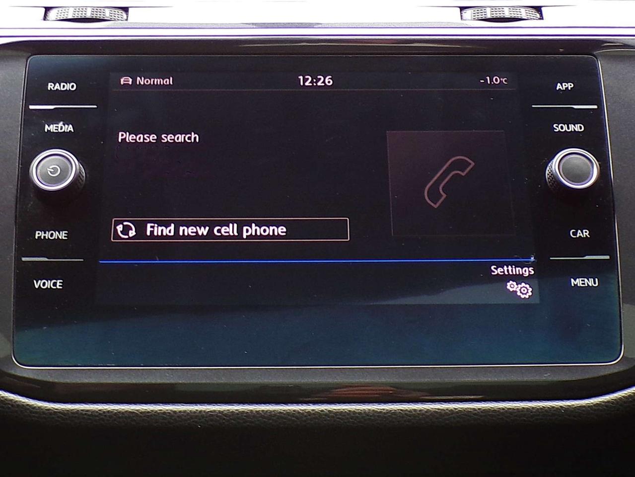 2018 Volkswagen Tiguan COMFORTLINE+ 4MOTION BSM CAMERA PANO ROOF APPLE CARPLAY Photo