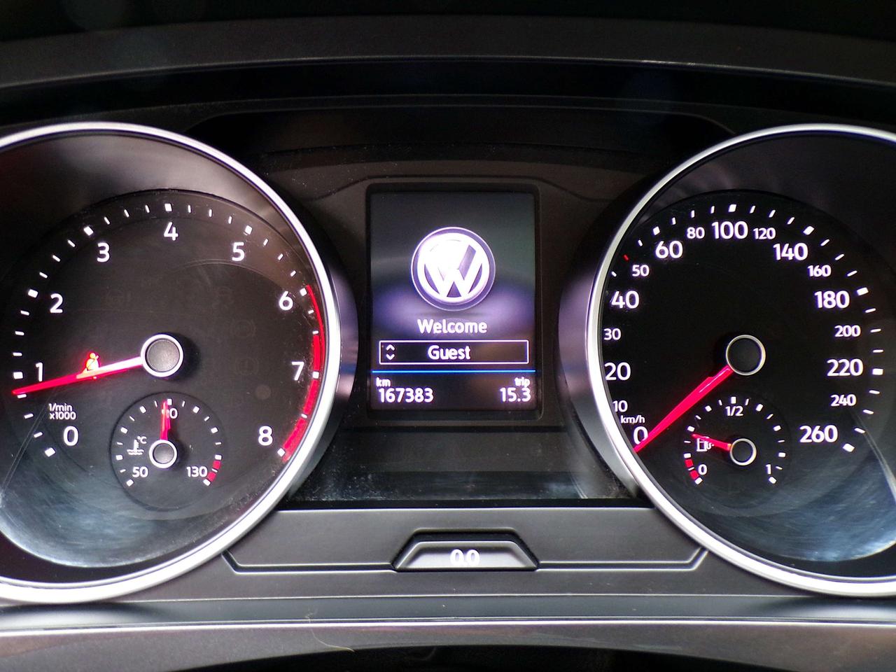2018 Volkswagen Tiguan COMFORTLINE+ 4MOTION BSM CAMERA PANO ROOF APPLE CARPLAY Photo
