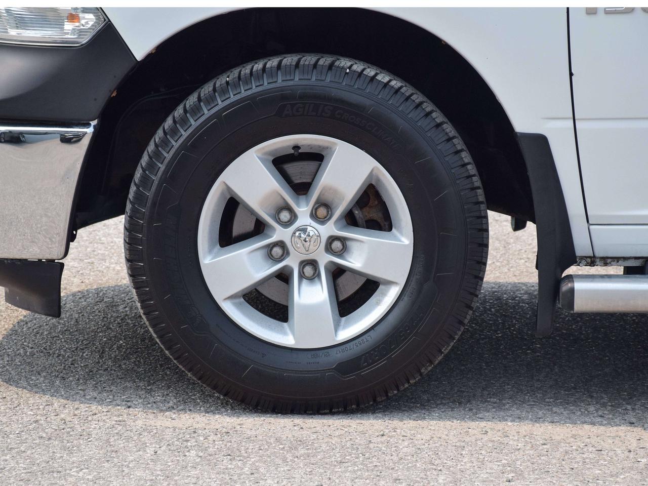 2013 RAM 1500 ST Regular Cab ~4.7L V8 ~8 Foot Box ~Alloys ~A/C Photo