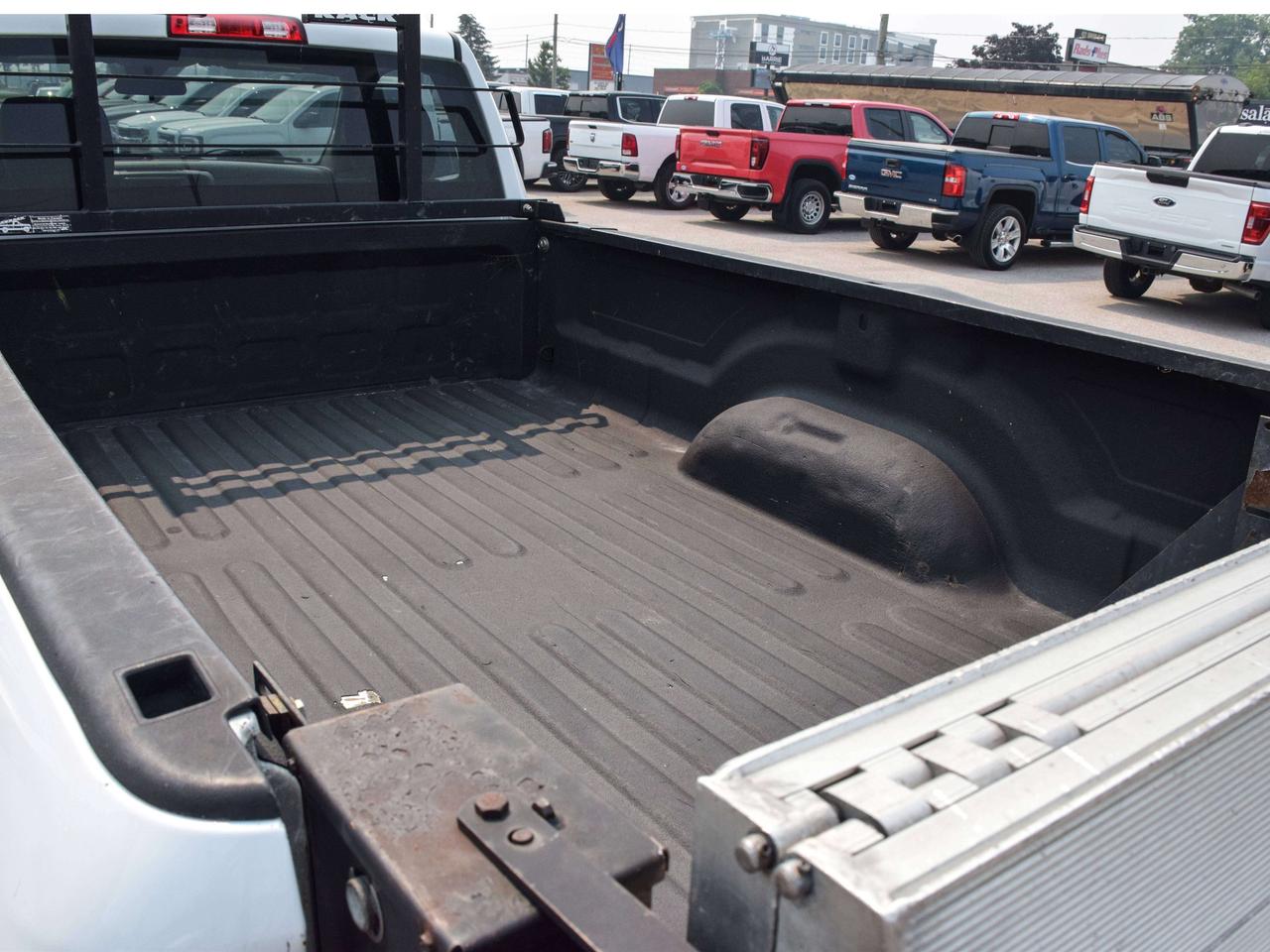 2013 RAM 1500 ST Regular Cab ~4.7L V8 ~8 Foot Box ~Alloys ~A/C Photo