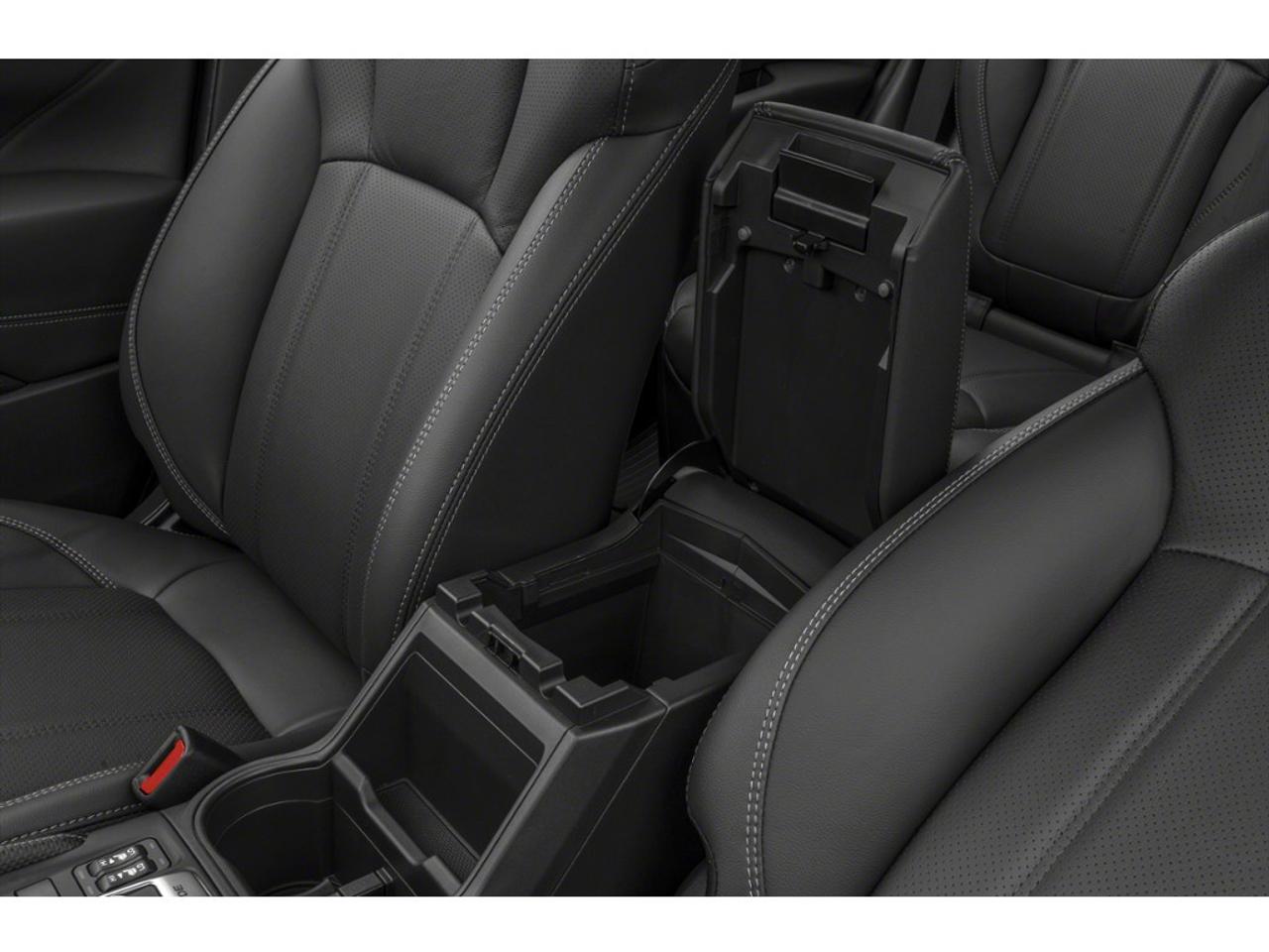 2021 Subaru Forester Touring 4dr All-Wheel Drive Photo