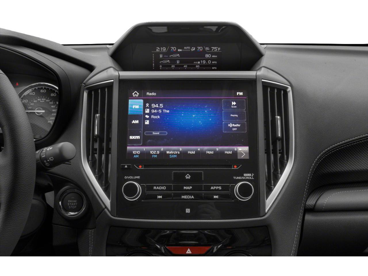 2021 Subaru Forester Touring 4dr All-Wheel Drive Photo5