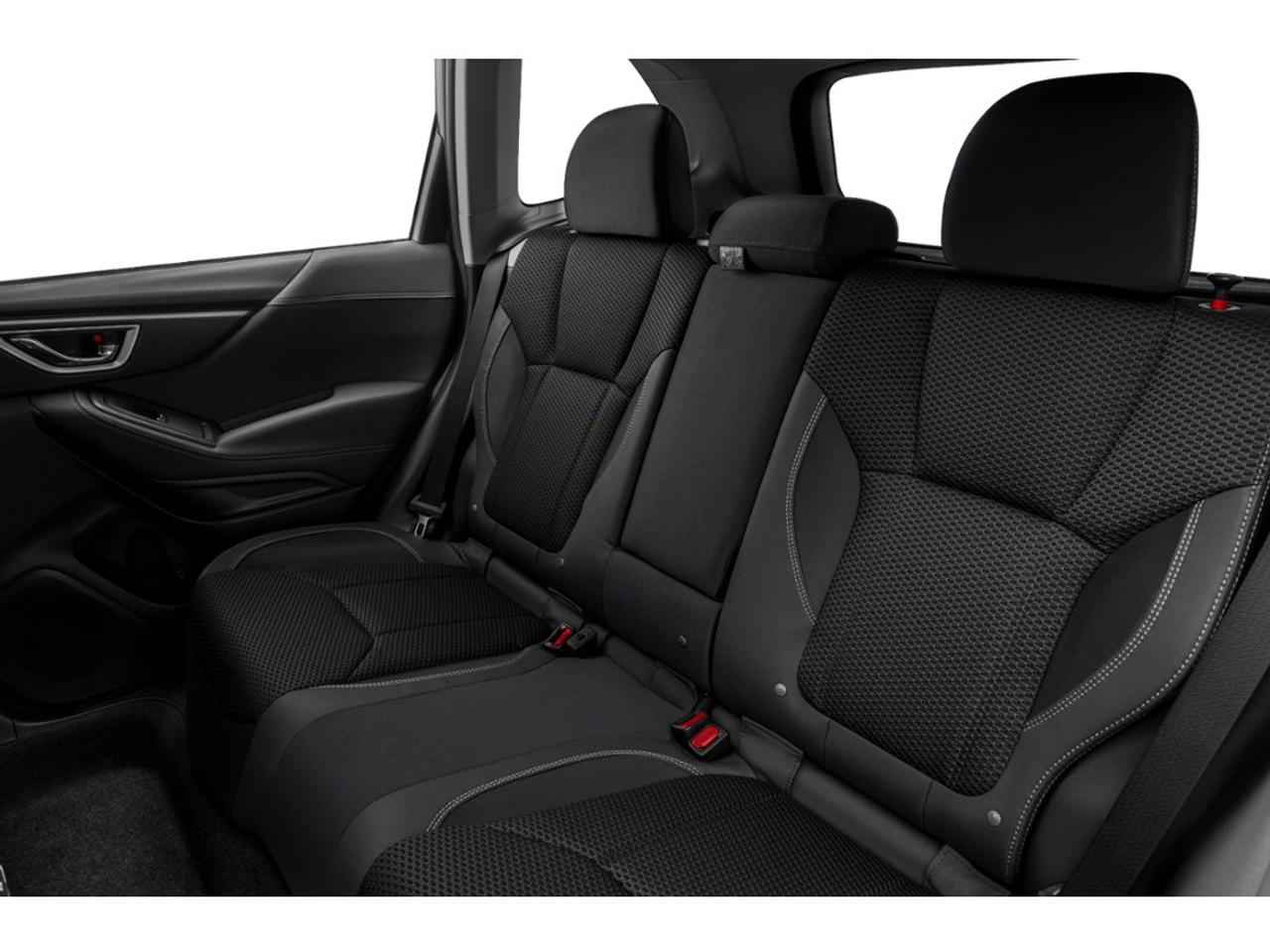 2021 Subaru Forester Touring 4dr All-Wheel Drive Photo