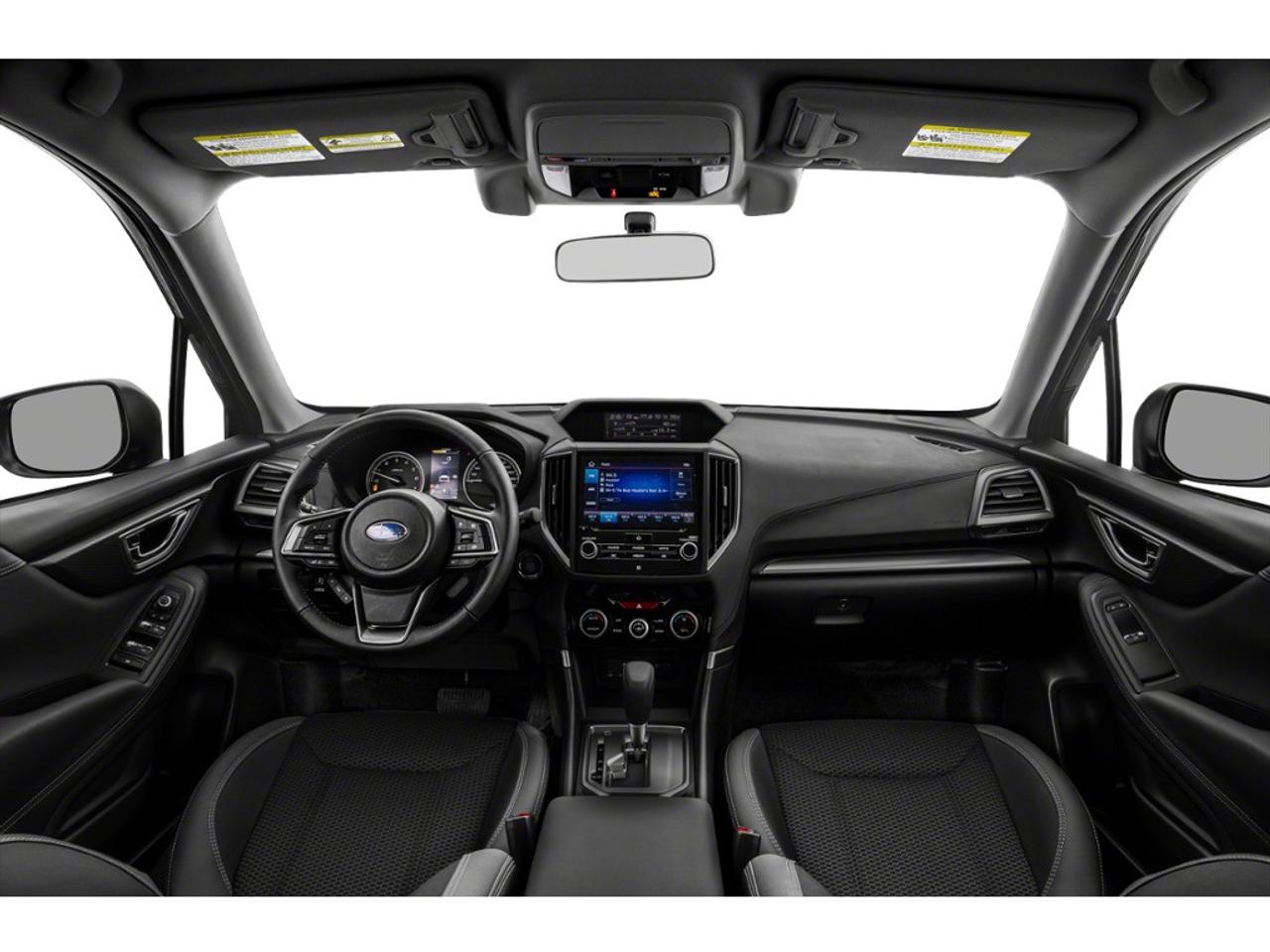 2021 Subaru Forester Touring 4dr All-Wheel Drive Photo