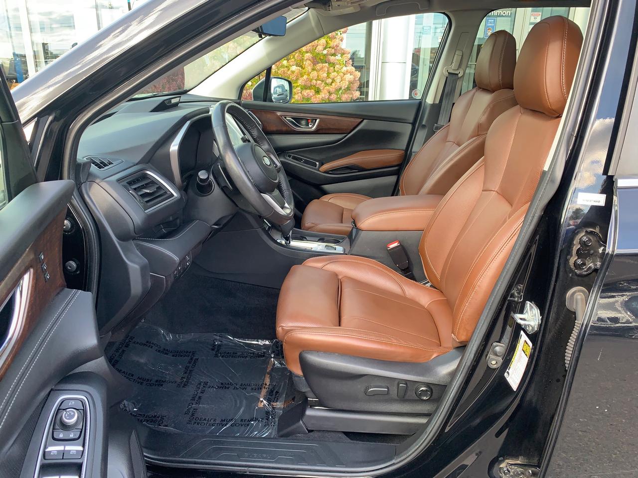 2023 Subaru ASCENT Premier 7-Passenger (CVT) 4dr All-Wheel Drive Photo