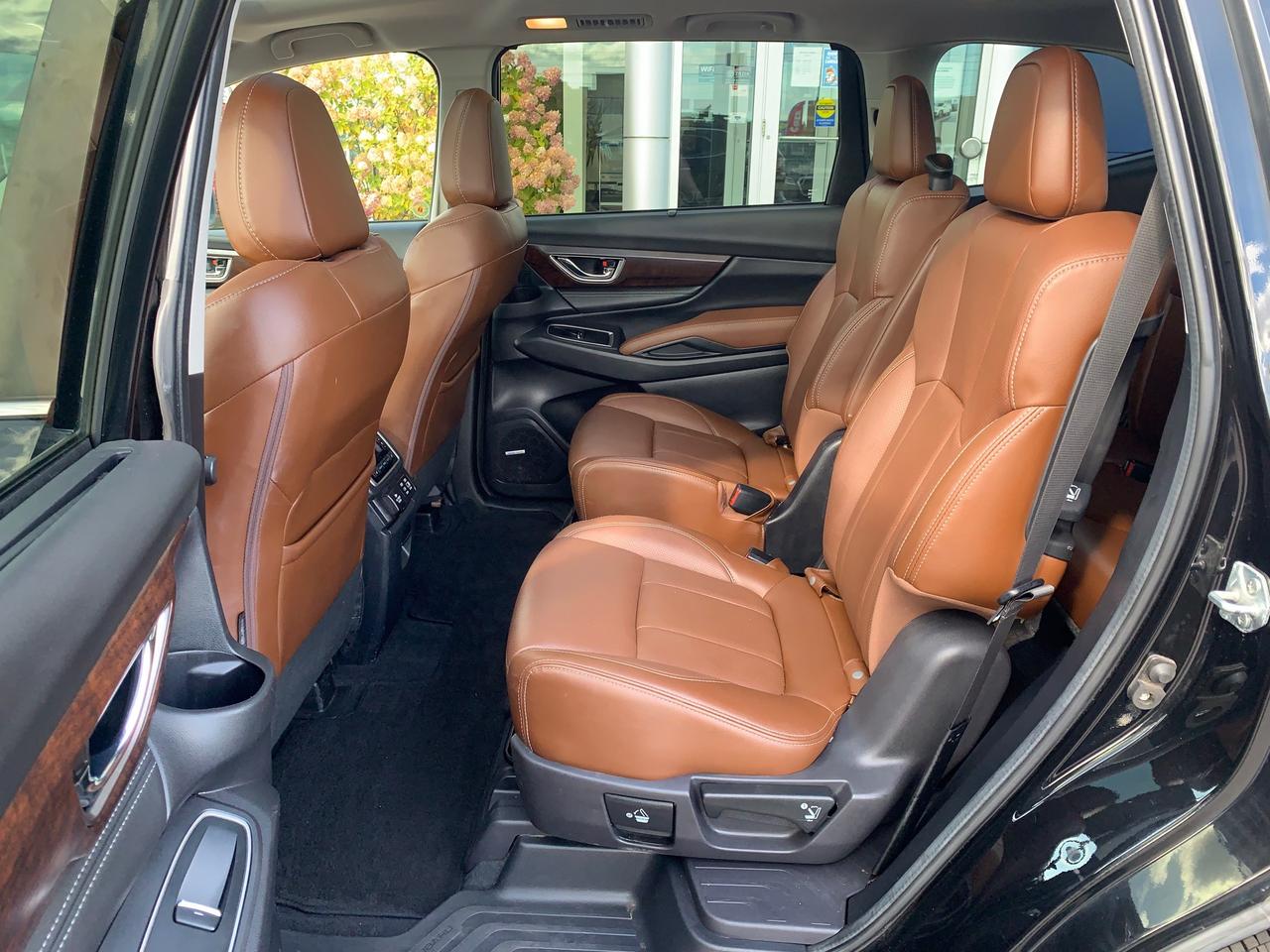 2023 Subaru ASCENT Premier 7-Passenger (CVT) 4dr All-Wheel Drive Photo
