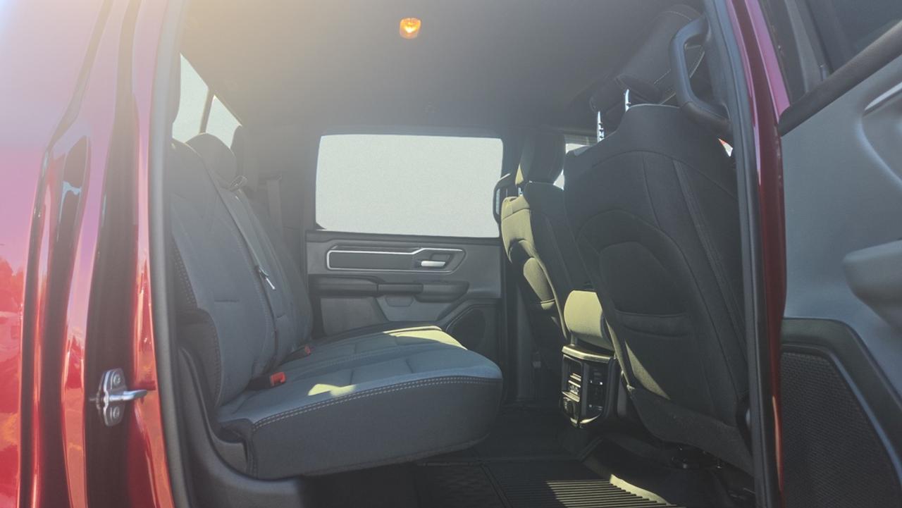 2022 RAM 1500 Big Horn Photo