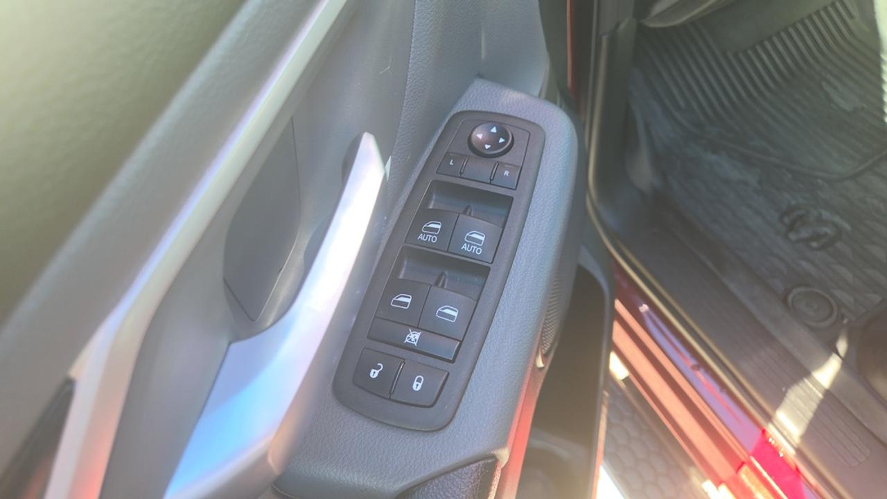 2022 RAM 1500 Big Horn Photo