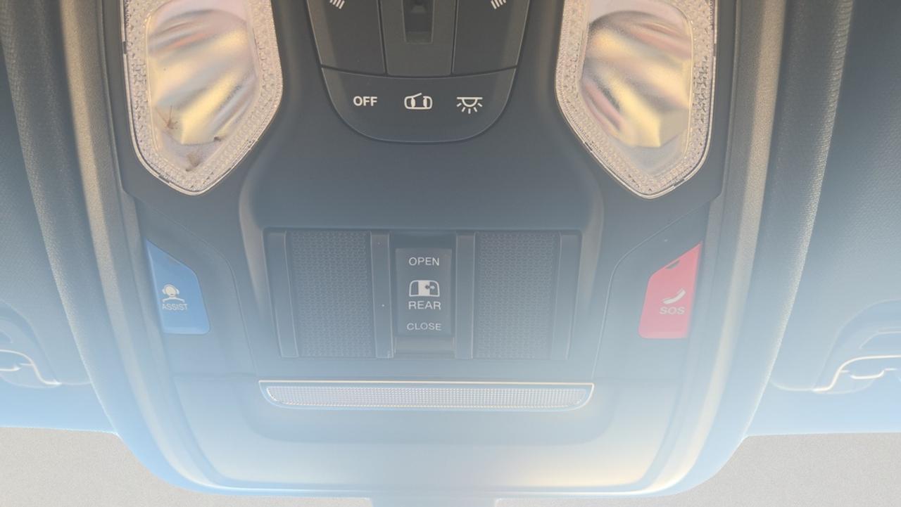 2022 RAM 1500 Big Horn Photo