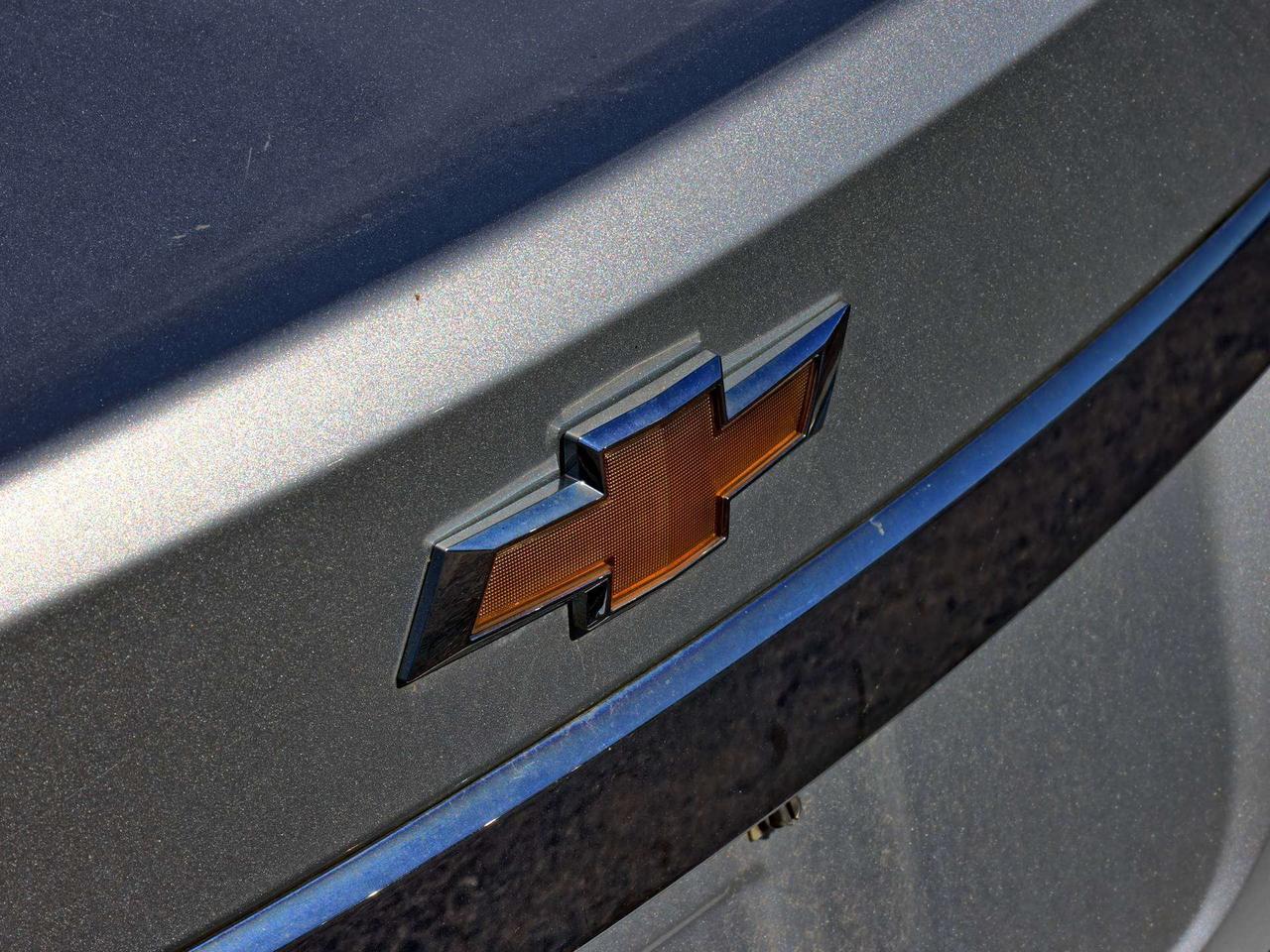2014 Chevrolet Cruze 1LT As Traded Photo