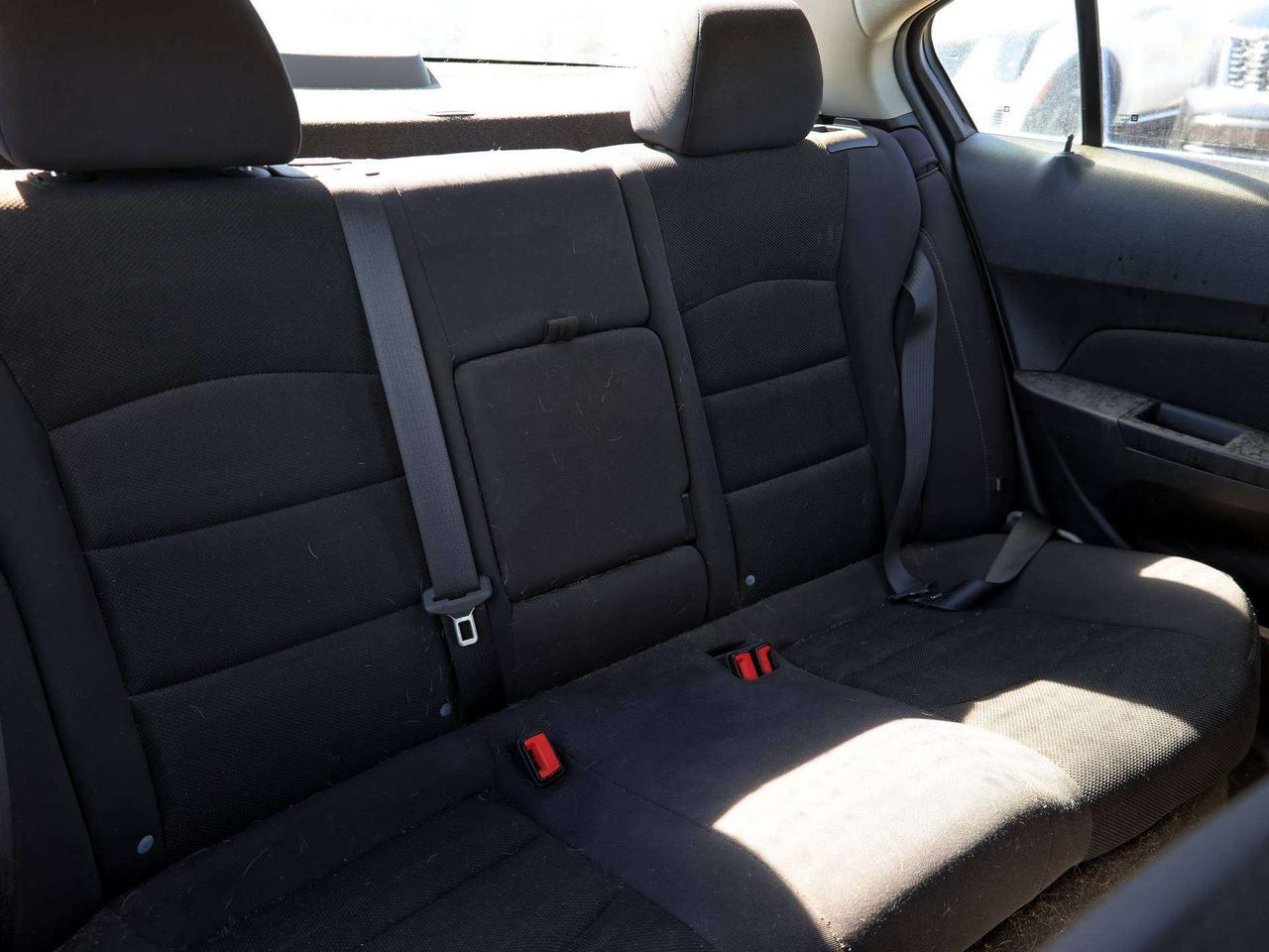 2014 Chevrolet Cruze 1LT As Traded Photo