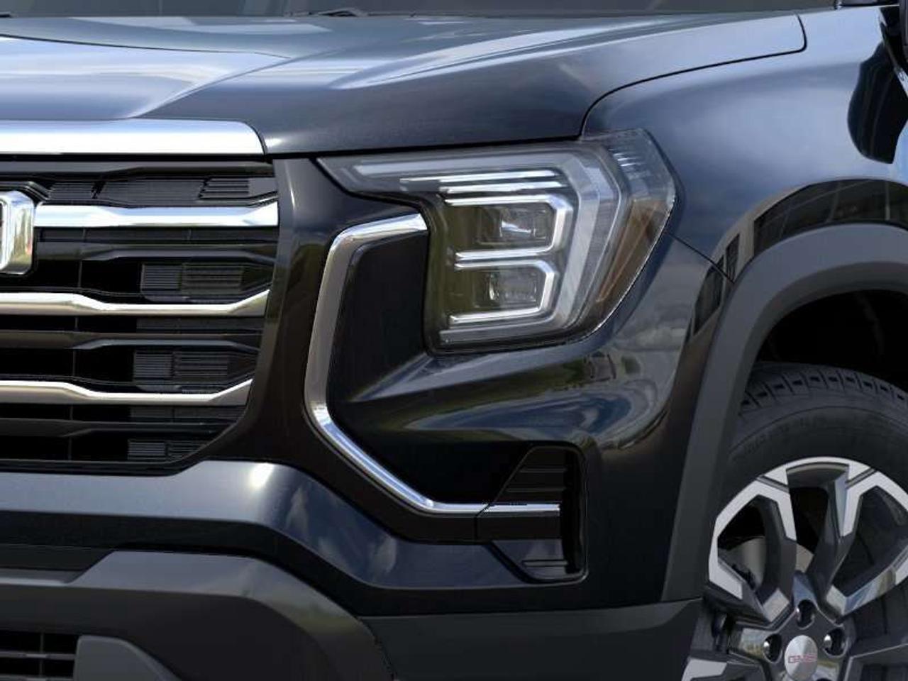 2027 GMC Terrain AWD 4dr Elevation Photo