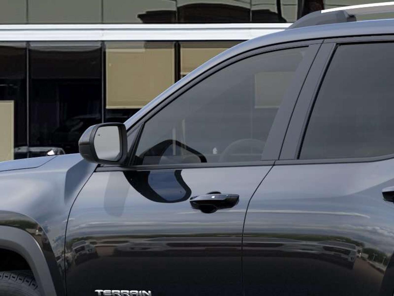 2027 GMC Terrain AWD 4dr Elevation Photo