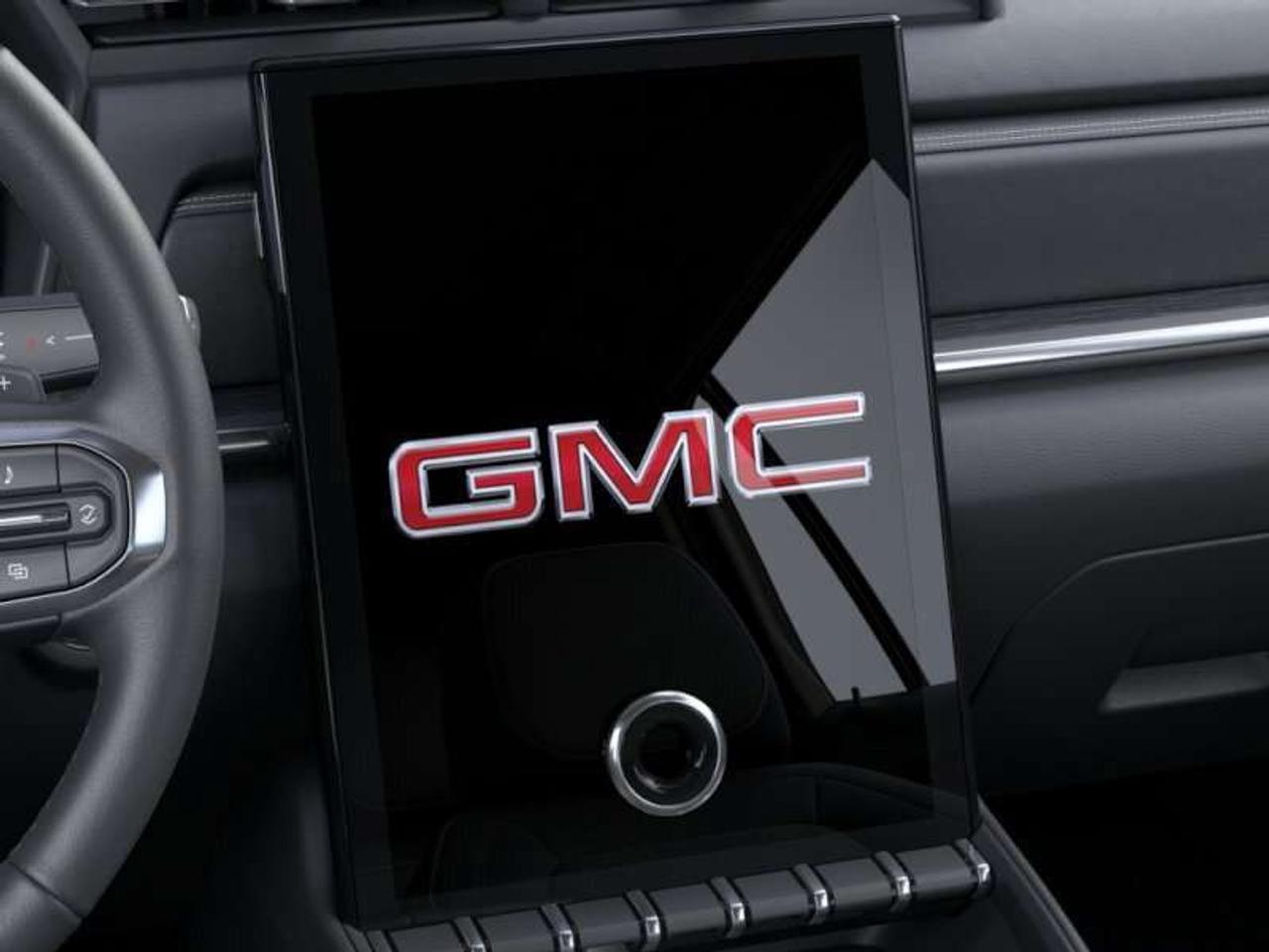 2027 GMC Terrain AWD 4dr Elevation Photo