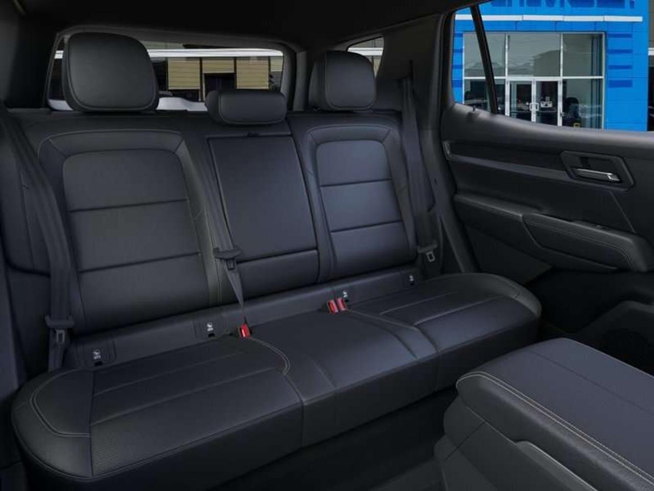 2027 GMC Terrain AWD 4dr Elevation Photo