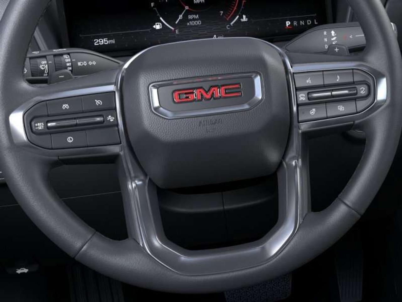 2027 GMC Terrain AWD 4dr Elevation Photo