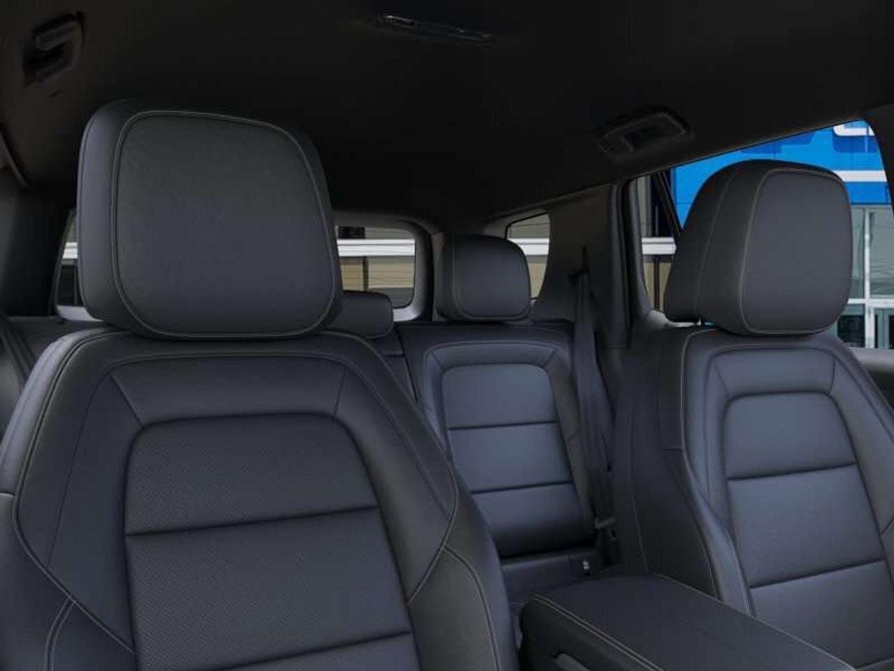 2027 GMC Terrain AWD 4dr Elevation Photo
