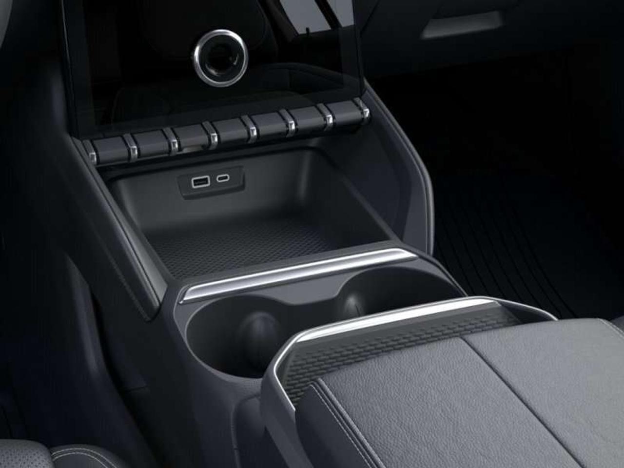 2027 GMC Terrain AWD 4dr Elevation Photo