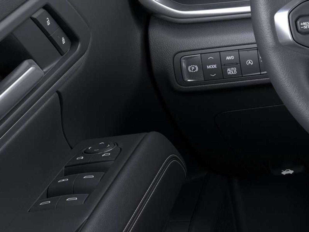 2027 GMC Terrain AWD 4dr Elevation Photo