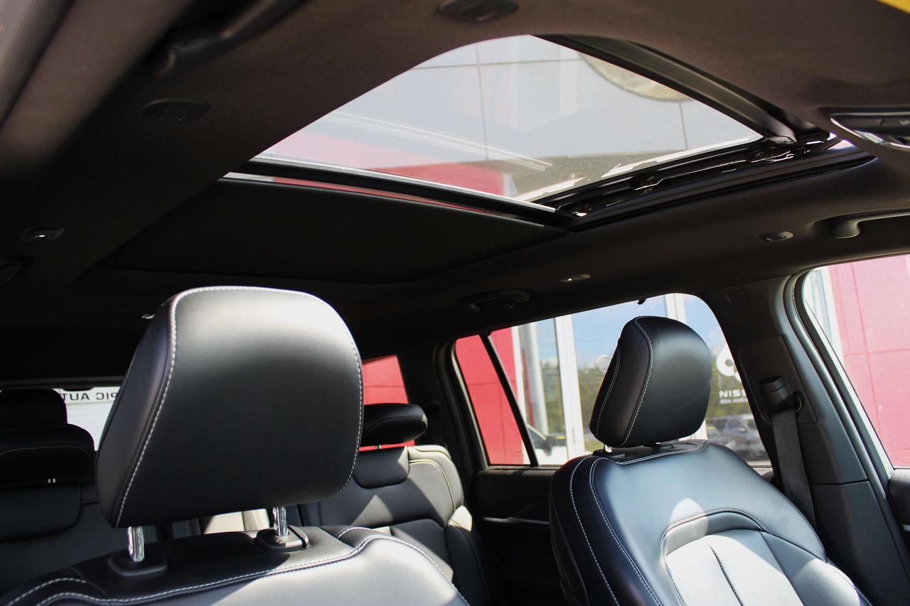 2025 Jeep Grand Cherokee Limited Photo