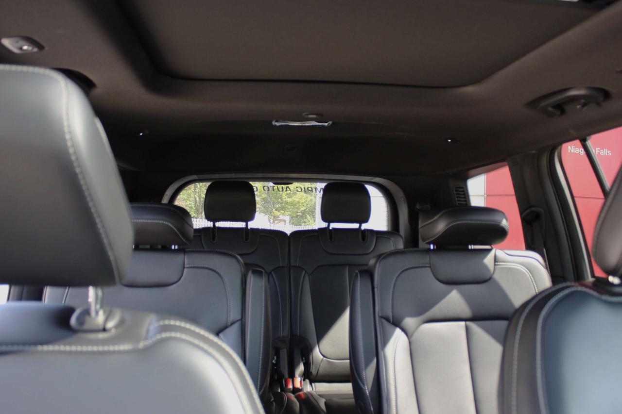 2025 Jeep Grand Cherokee Limited Photo