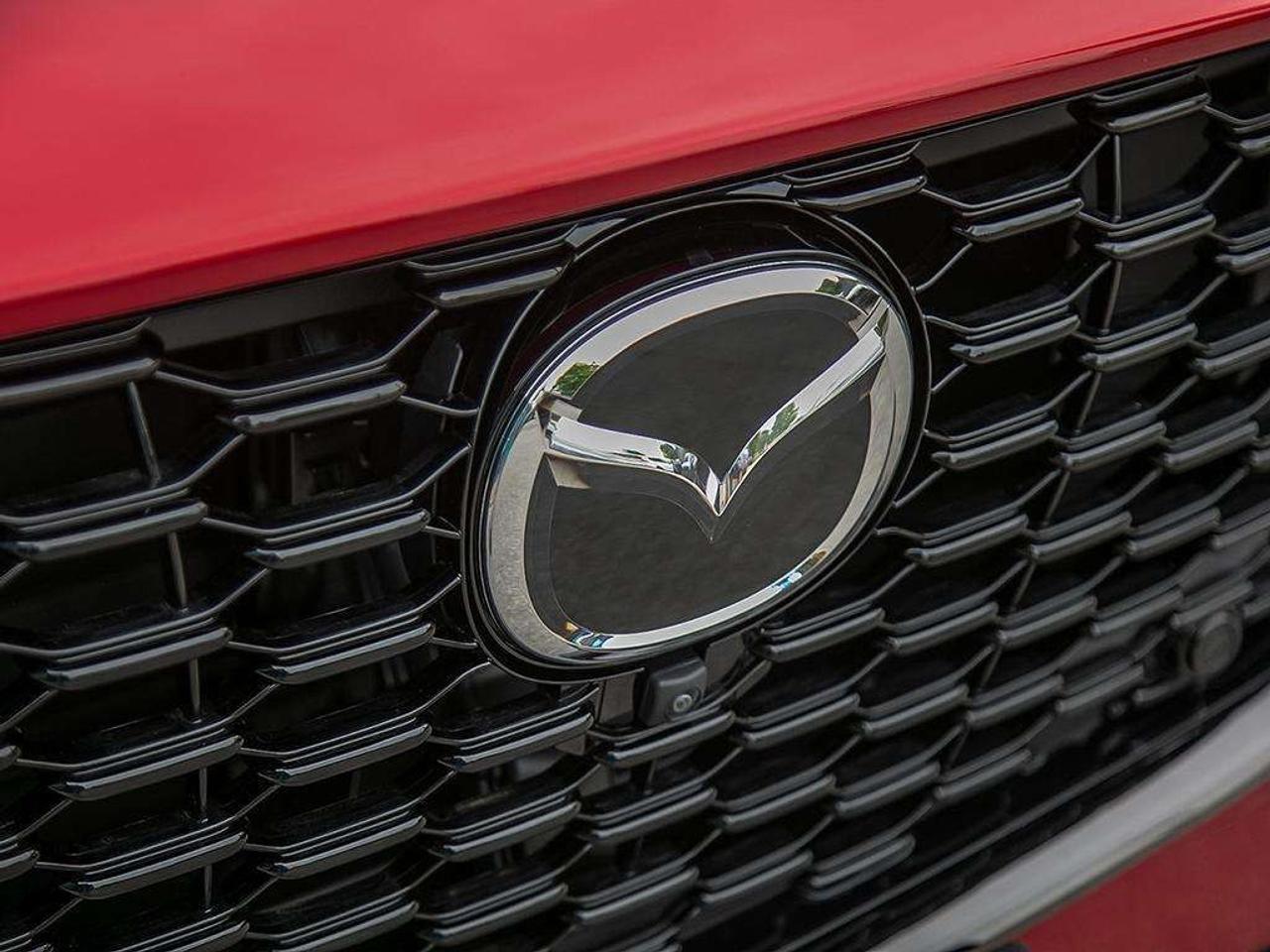 2026 Mazda CX-70 MHEV GT AWD Photo
