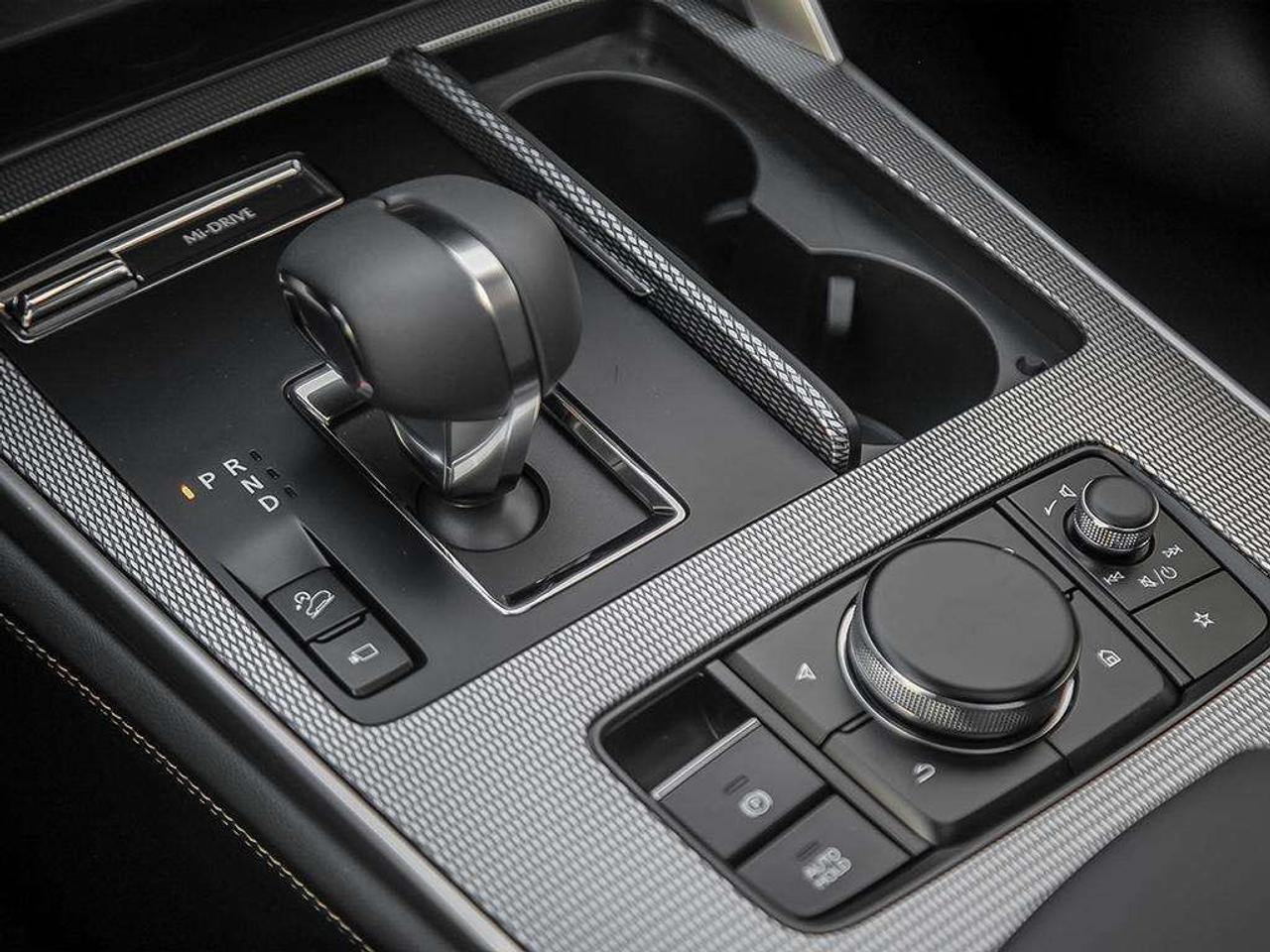 2026 Mazda CX-70 MHEV GT AWD Photo