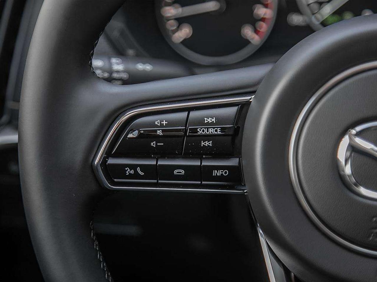 2026 Mazda CX-70 MHEV GT AWD Photo