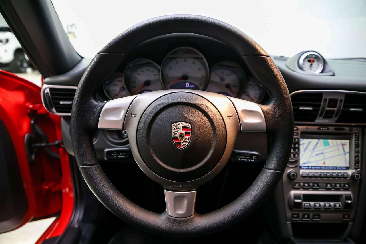 2008 Porsche 911 CARRERA 4S COUPE MANUAL NOACCIDENT IMMACULATE Photo