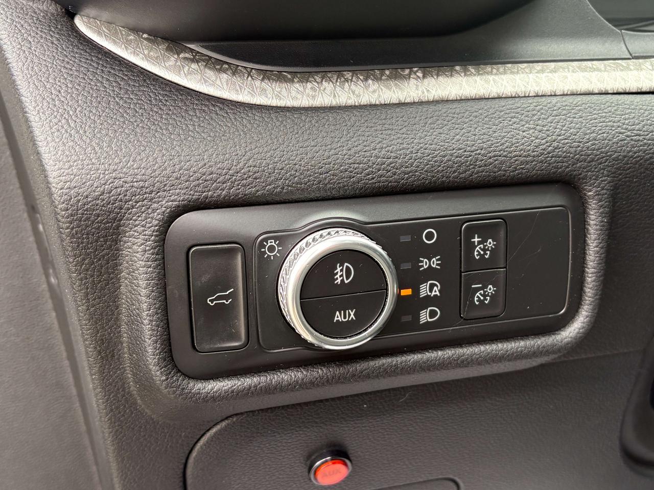 2022 Ford Explorer Timberline 4WD   Nav.   Pano Roof   Heated Seats Photo