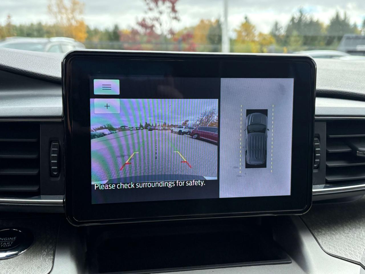 2022 Ford Explorer Timberline 4WD   Nav.   Pano Roof   Heated Seats Photo