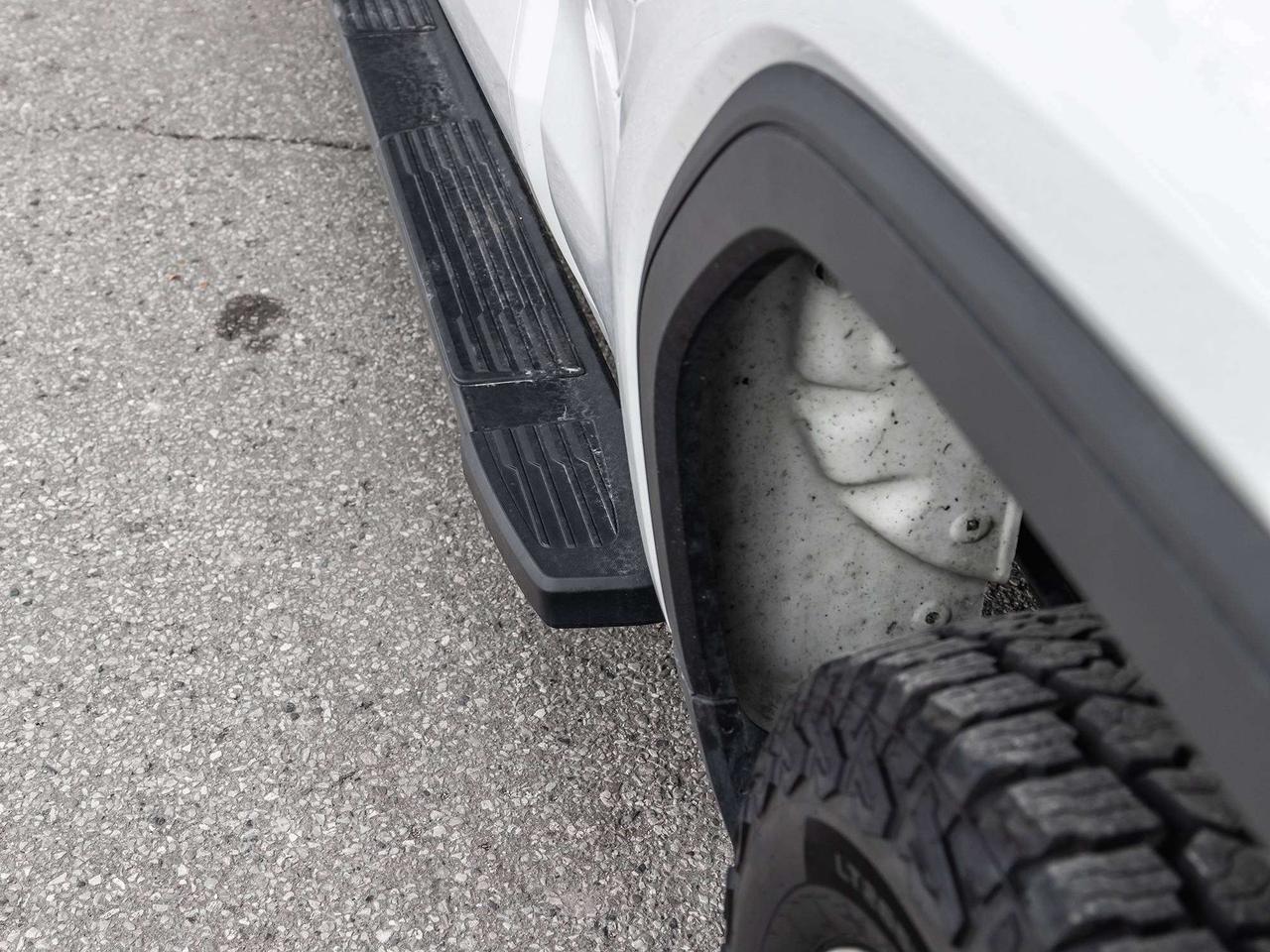 2023 GMC Sierra 1500 SLE Photo