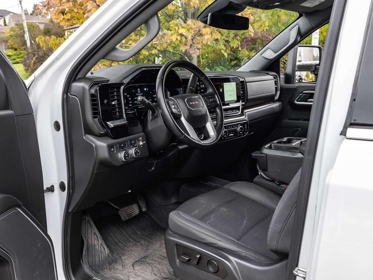 2023 GMC Sierra 1500 SLE Photo