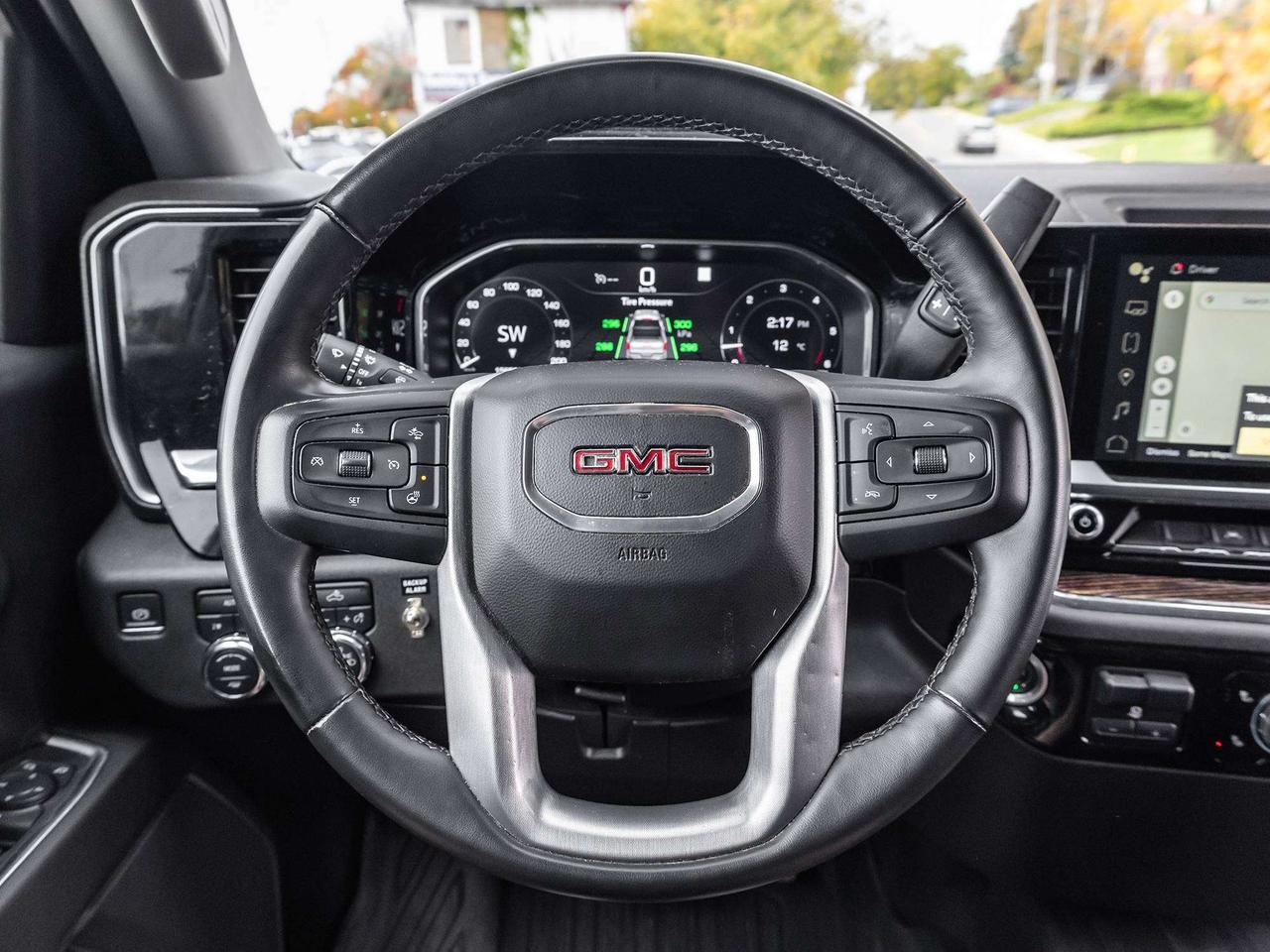 2023 GMC Sierra 1500 SLE Photo