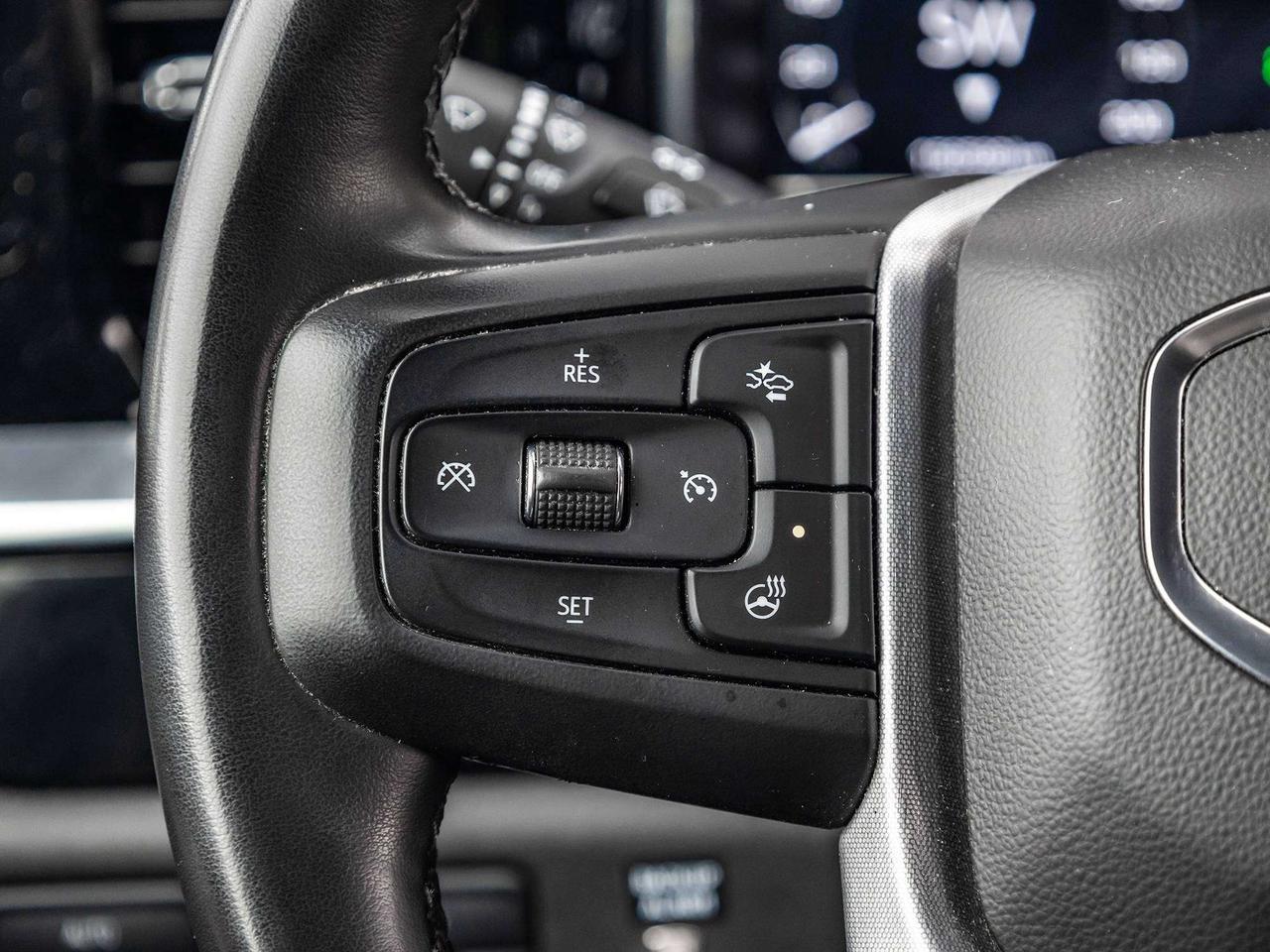 2023 GMC Sierra 1500 SLE Photo
